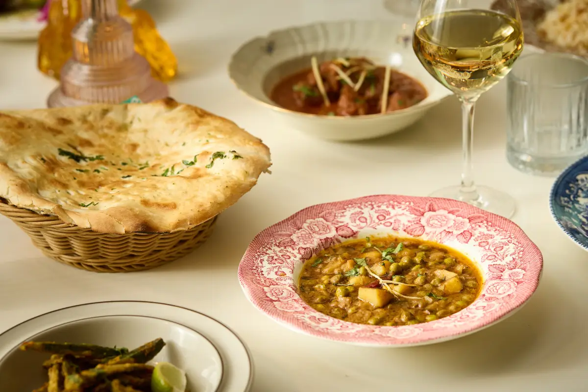 Dhaba Kitchen – Foto Mikkel Bækgaard 14 Dhaba Kitchen – Foto Mikkel Bækgaard 14