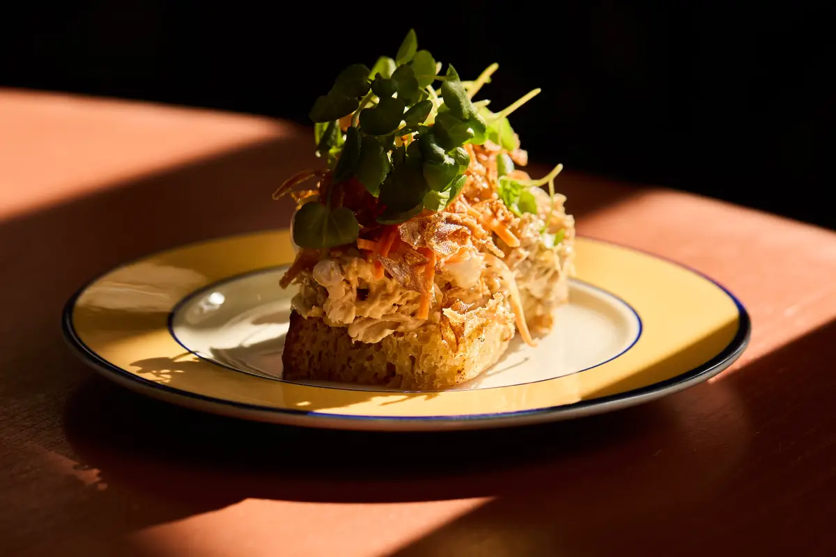 Odette Smørrebrød sepdtember 2024 – foto Mikkel Bækgaard 14 Odette Smørrebrød sepdtember 2024 – foto Mikkel Bækgaard 14