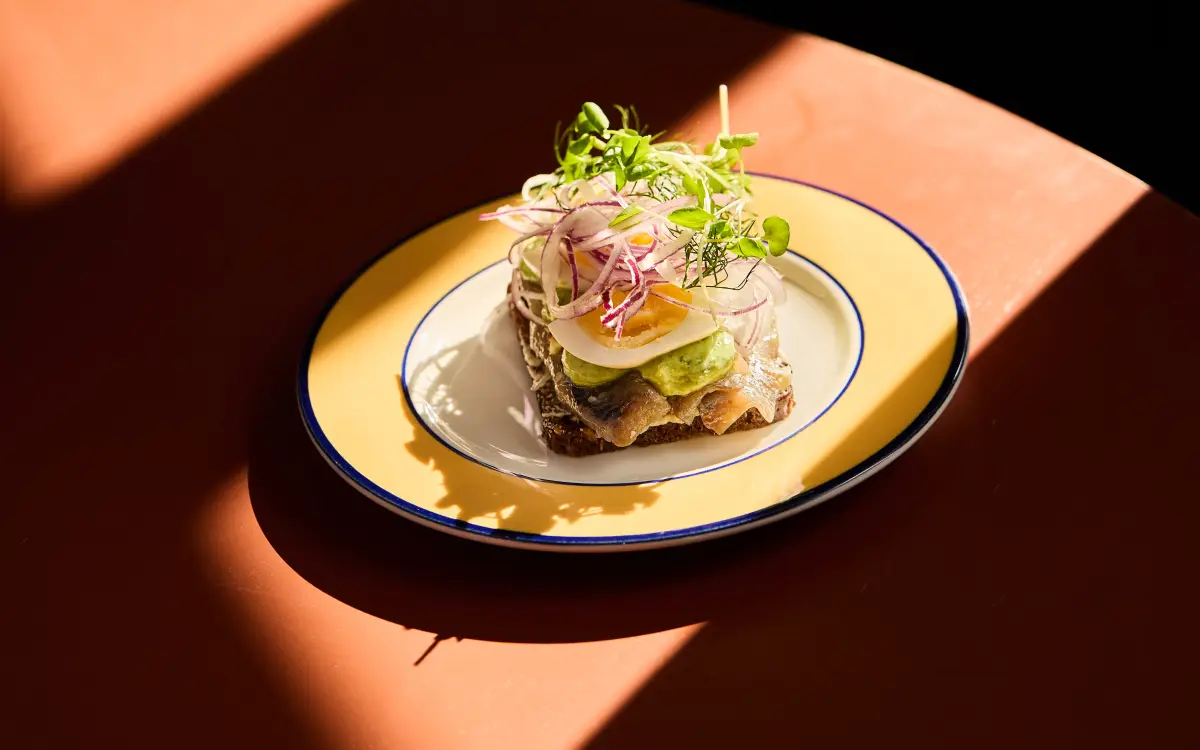 Odette Smørrebrød sepdtember 2024 – foto Mikkel Bækgaard 18 Odette Smørrebrød sepdtember 2024 – foto Mikkel Bækgaard 18