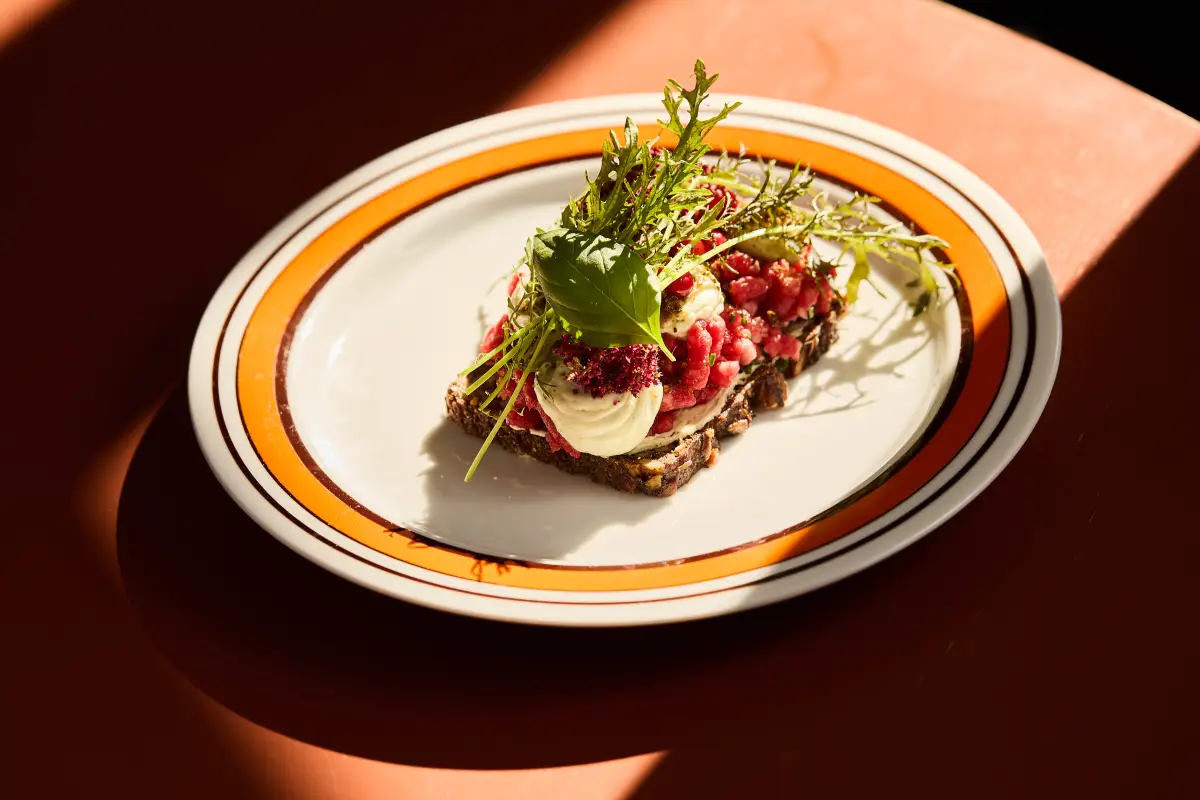 Odette Smørrebrød sepdtember 2024 – foto Mikkel Bækgaard 22 Odette Smørrebrød sepdtember 2024 – foto Mikkel Bækgaard 22