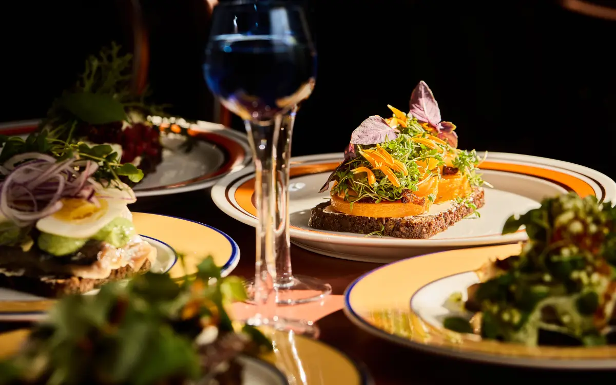 Odette Smørrebrød sepdtember 2024 – foto Mikkel Bækgaard 28 Odette Smørrebrød sepdtember 2024 – foto Mikkel Bækgaard 28