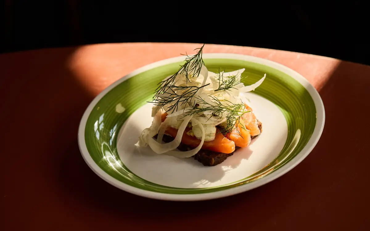 Odette Smørrebrød sepdtember 2024 – foto Mikkel Bækgaard 8 Odette Smørrebrød sepdtember 2024 – foto Mikkel Bækgaard 8