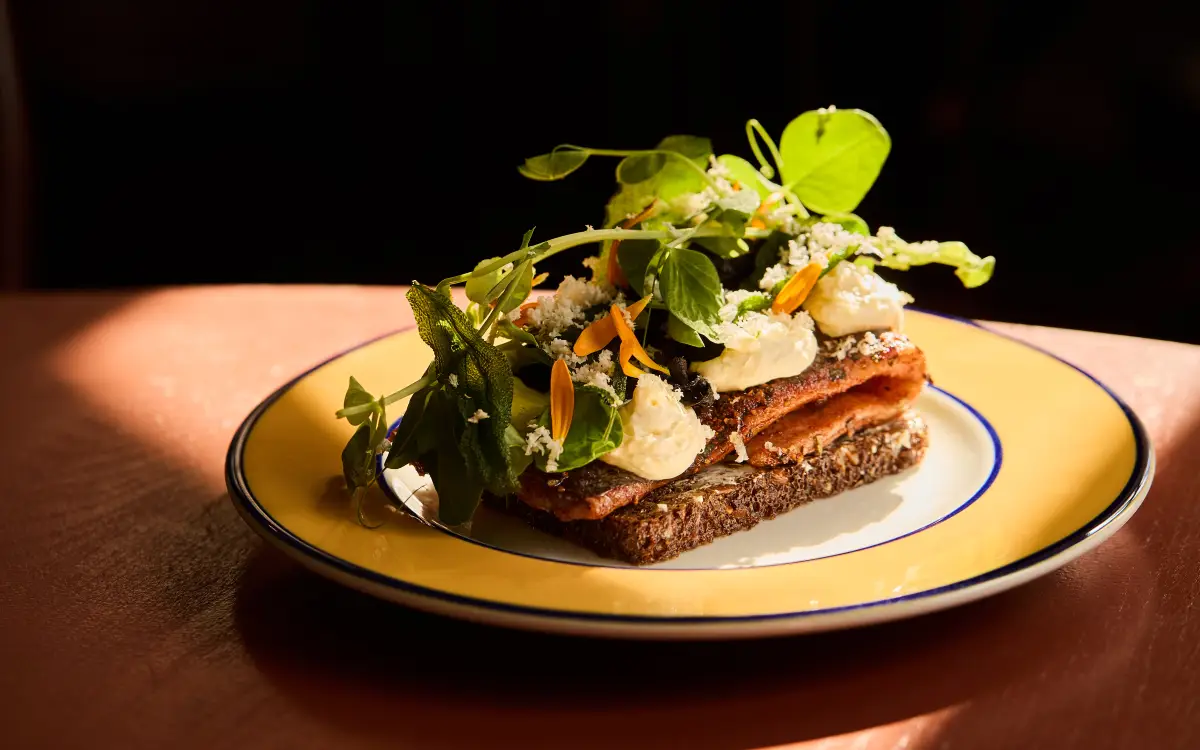 Odette Smørrebrød sepdtember 2024 – foto Mikkel Bækgaard 9 Odette Smørrebrød sepdtember 2024 – foto Mikkel Bækgaard 9