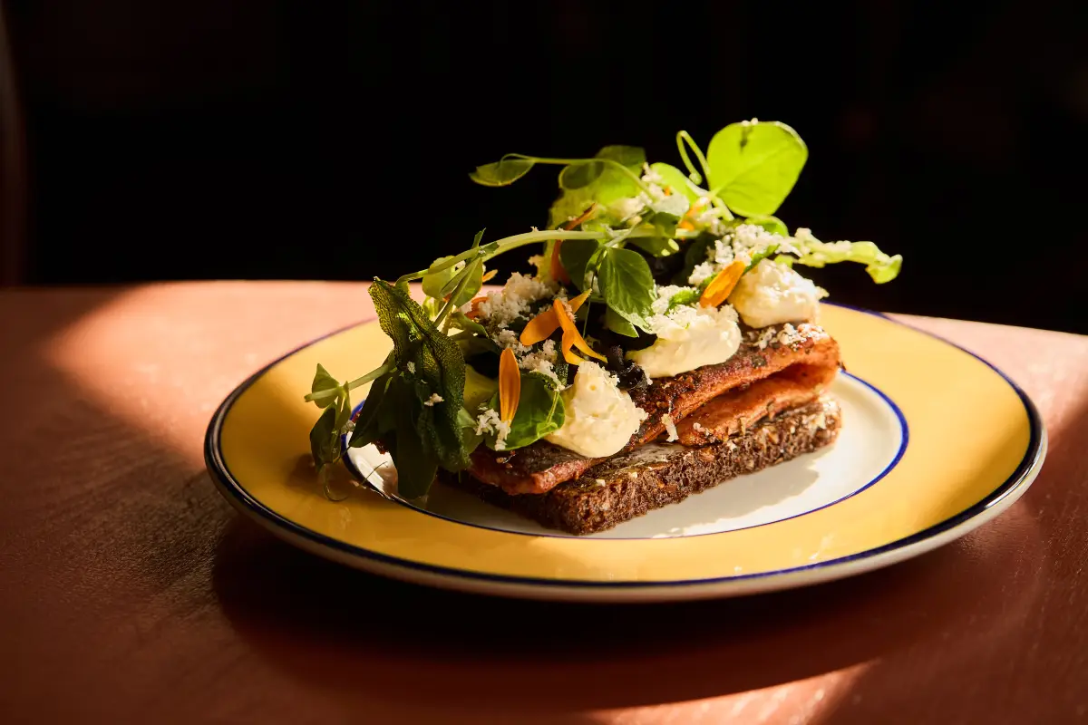 Odette Smørrebrød sepdtember 2024 – foto Mikkel Bækgaard 9 Odette Smørrebrød sepdtember 2024 – foto Mikkel Bækgaard 9