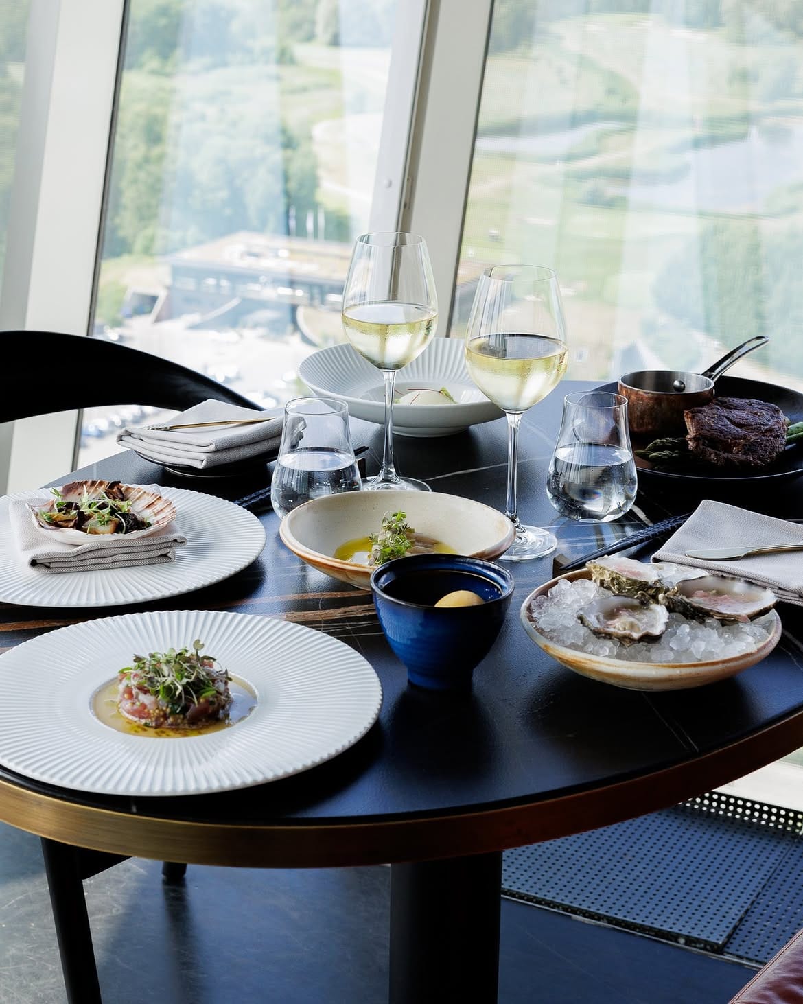 Weve updated our menu with new dishes and an even higher focus on quality in every detail. Whic (1) Weve updated our menu with new dishes and an even higher focus on quality in every detail. Whic (1)