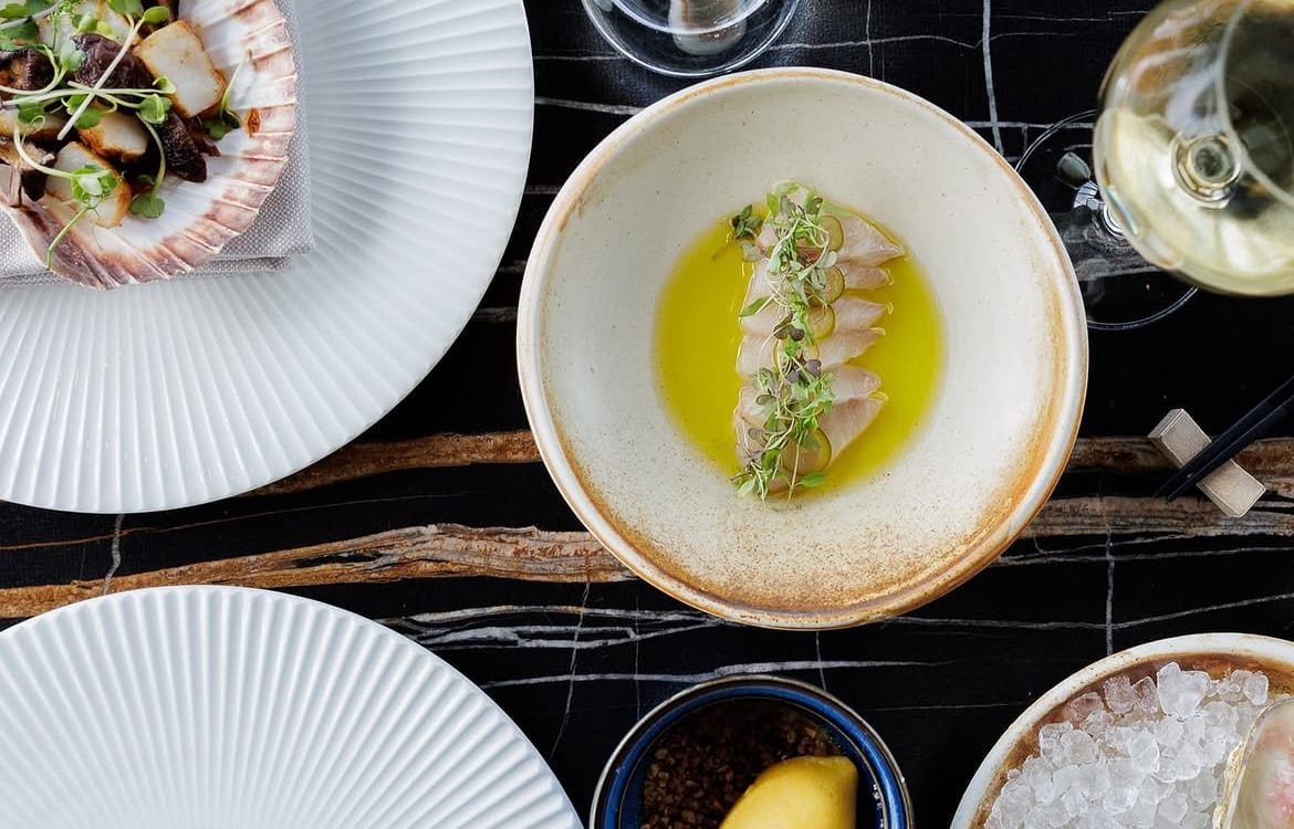 Weve updated our menu with new dishes and an even higher focus on quality in every detail. Whic Weve updated our menu with new dishes and an even higher focus on quality in every detail. Whic