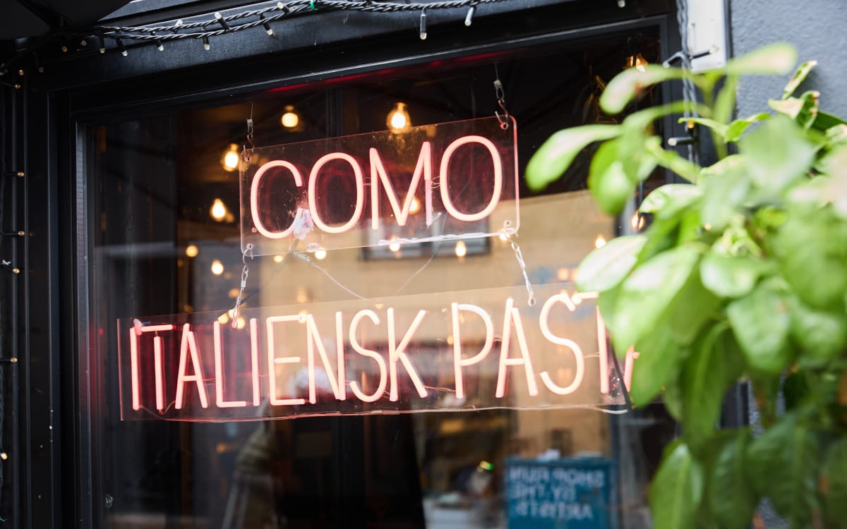 Como – Foto Mikkel Bækgaard 5 Como – Foto Mikkel Bækgaard 5