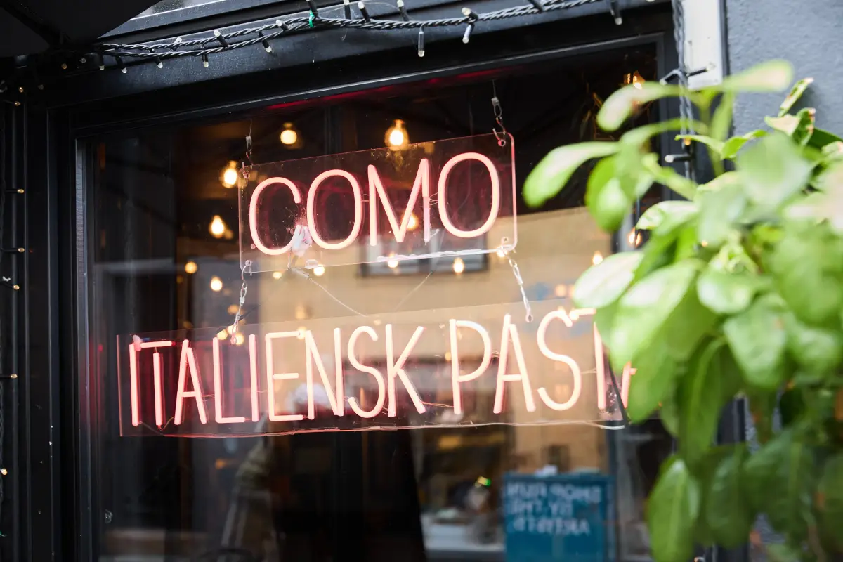 Como – Foto Mikkel Bækgaard 5 Como – Foto Mikkel Bækgaard 5