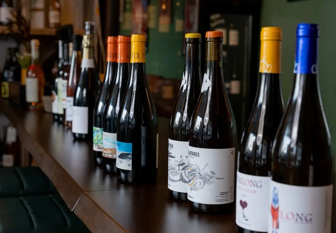Our shelves are stocked with exciting new wines waiting to be discovered. Swing by and find your Our shelves are stocked with exciting new wines waiting to be discovered. Swing by and find your