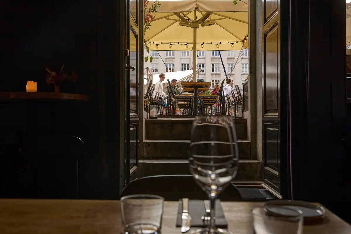Restaurant Hummer – Foto Mikkel Bækgaard 16 Restaurant Hummer – Foto Mikkel Bækgaard 16