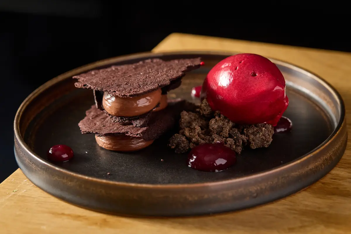 Restaurant Hummer – Foto Mikkel Bækgaard 21 Restaurant Hummer – Foto Mikkel Bækgaard 21