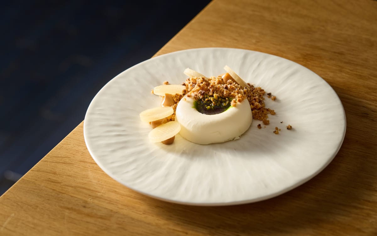 Restaurant Hummer – Foto Mikkel Bækgaard 22 Restaurant Hummer – Foto Mikkel Bækgaard 22