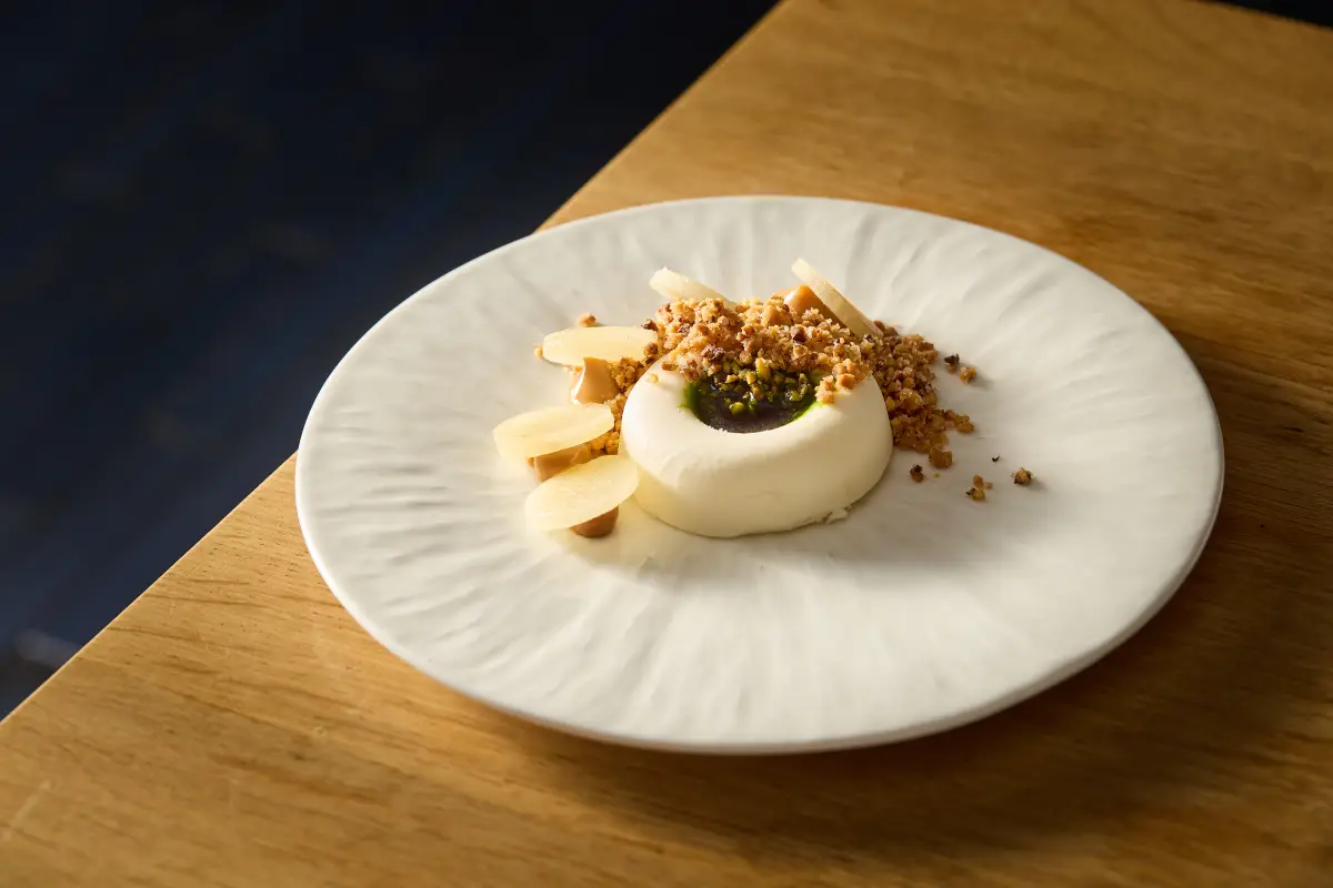 Restaurant Hummer – Foto Mikkel Bækgaard 22 Restaurant Hummer – Foto Mikkel Bækgaard 22