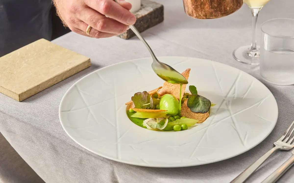 Restaurant Kofoed, aug 2024 – foto Mikkel Bækgaard 11 Restaurant Kofoed, aug 2024 – foto Mikkel Bækgaard 11