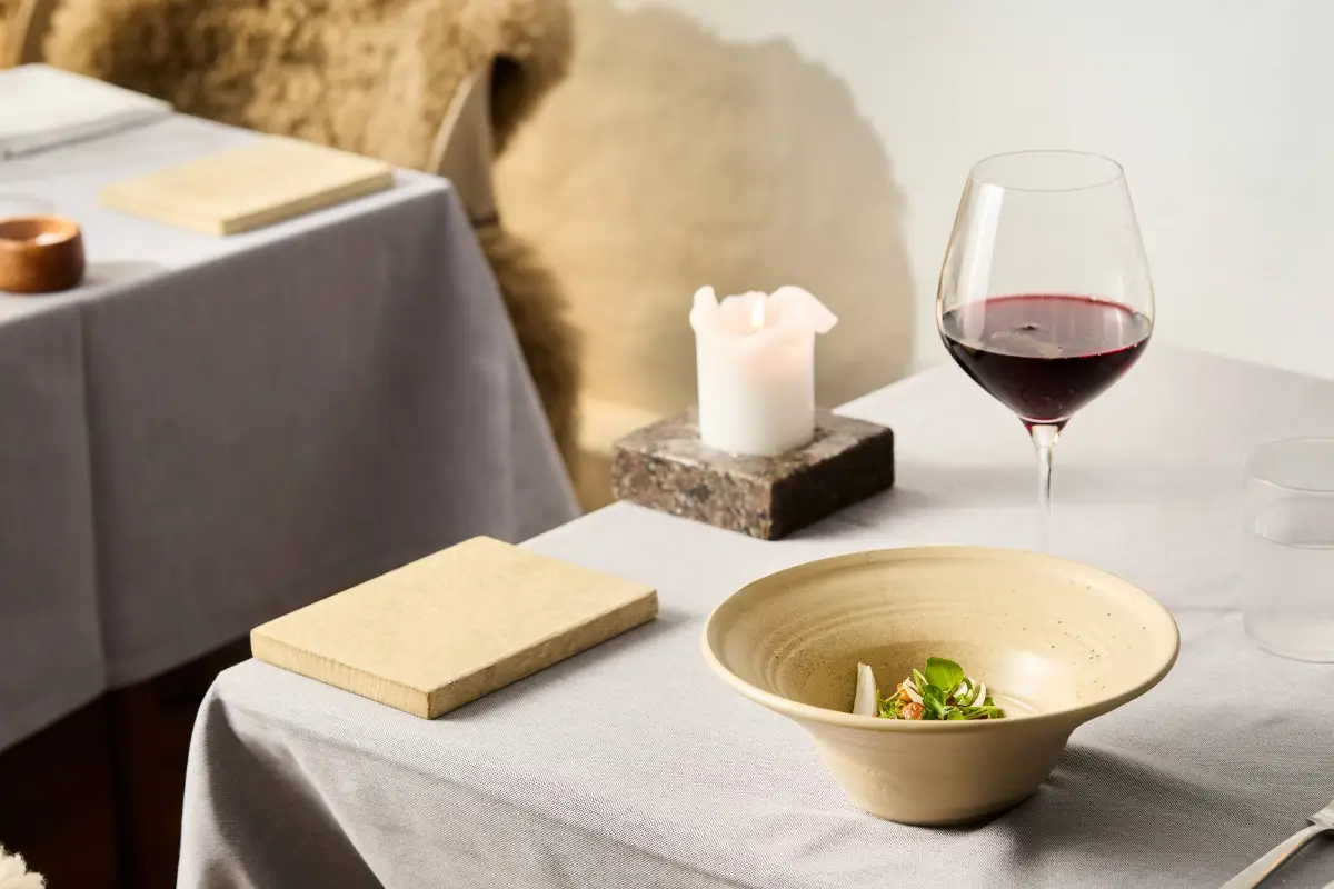 Restaurant Kofoed, aug 2024 – foto Mikkel Bækgaard 22 Restaurant Kofoed, aug 2024 – foto Mikkel Bækgaard 22