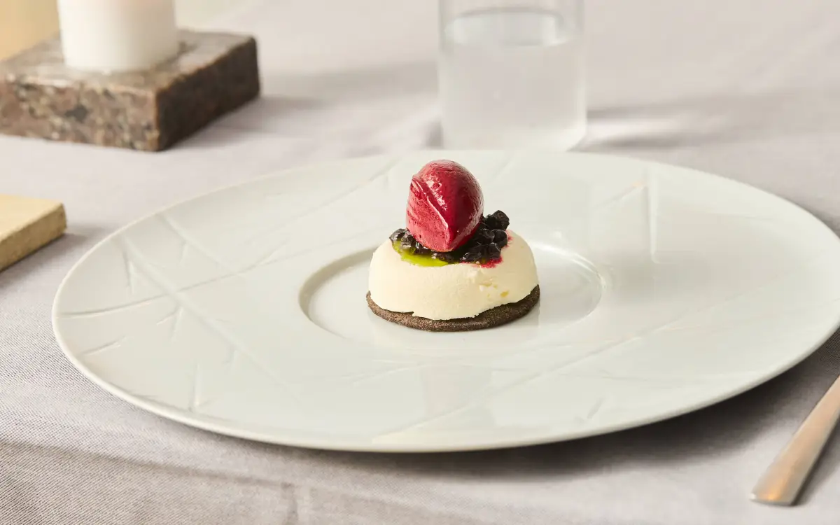 Restaurant Kofoed, aug 2024 – foto Mikkel Bækgaard 30 Restaurant Kofoed, aug 2024 – foto Mikkel Bækgaard 30