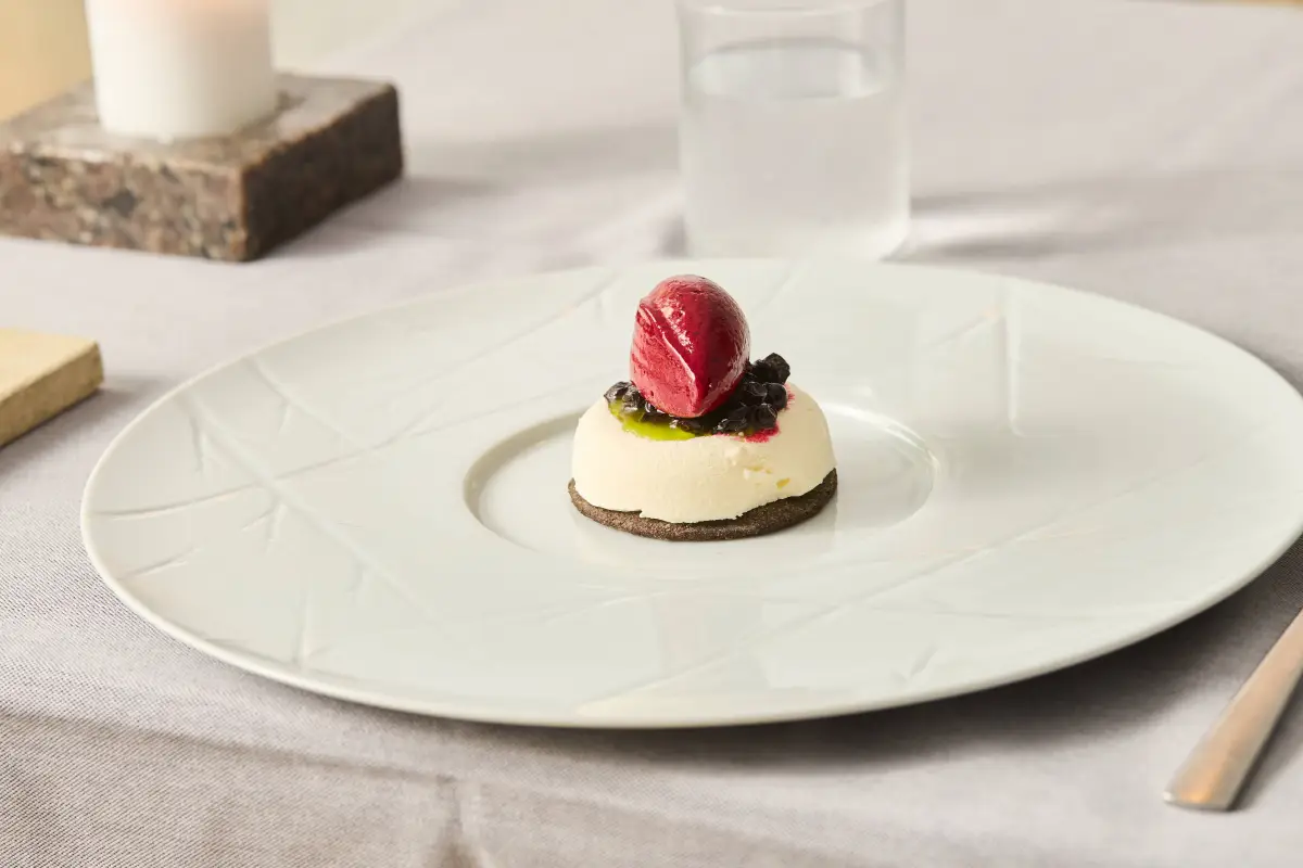 Restaurant Kofoed, aug 2024 – foto Mikkel Bækgaard 30 Restaurant Kofoed, aug 2024 – foto Mikkel Bækgaard 30
