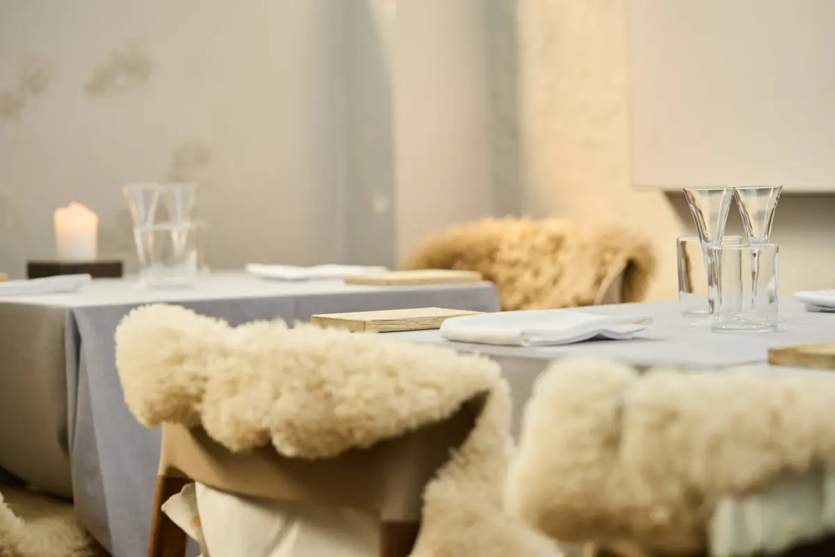 Restaurant Kofoed, aug 2024 – foto Mikkel Bækgaard 7 Restaurant Kofoed, aug 2024 – foto Mikkel Bækgaard 7