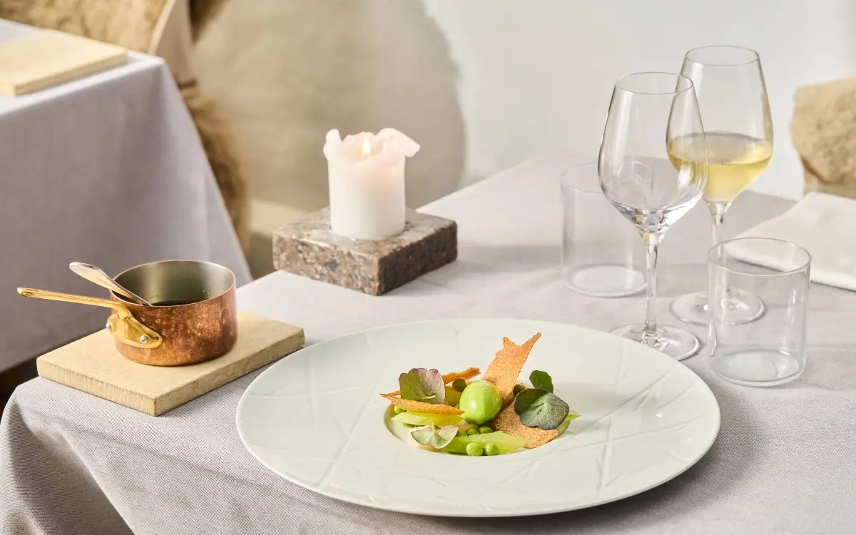 Restaurant Kofoed, aug 2024 – foto Mikkel Bækgaard 9 Restaurant Kofoed, aug 2024 – foto Mikkel Bækgaard 9