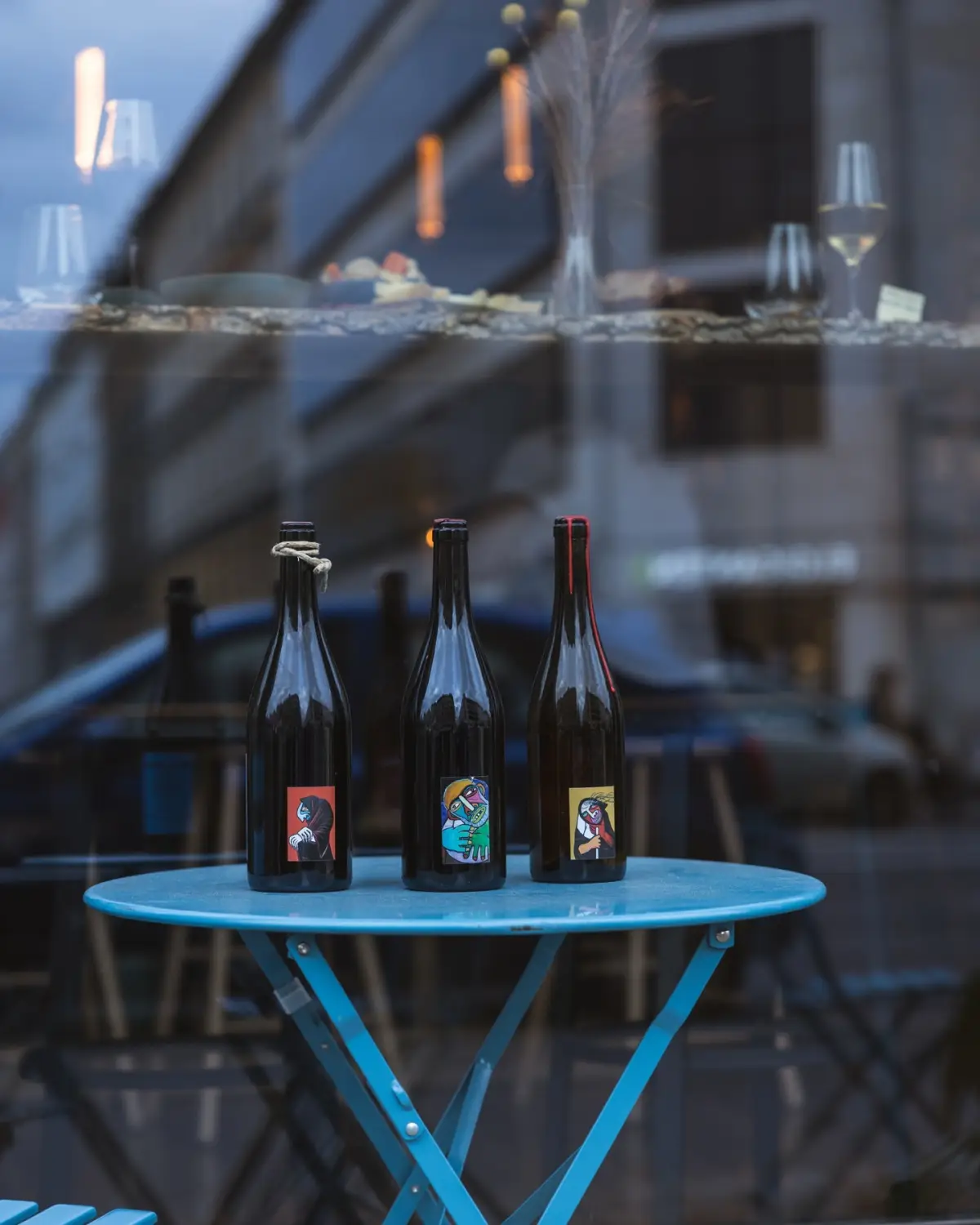 @piergraziano ´s wines speak the language of the land from which they come, in total respect of @piergraziano ´s wines speak the language of the land from which they come, in total respect of
