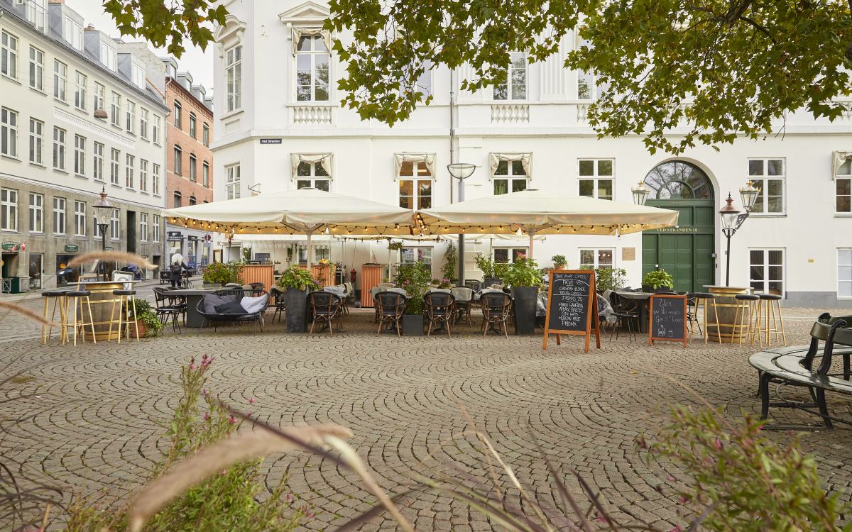 Darling Bistro – foto Mikkel Bækgaard 1 Darling Bistro – foto Mikkel Bækgaard 1