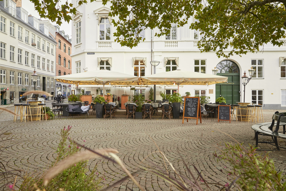 Darling Bistro – foto Mikkel Bækgaard 1 Darling Bistro – foto Mikkel Bækgaard 1