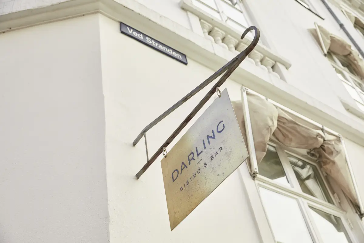 Darling Bistro – foto Mikkel Bækgaard 4 Darling Bistro – foto Mikkel Bækgaard 4