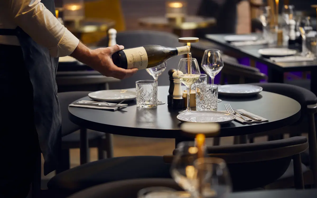 Darling Bistro – foto Mikkel Bækgaard 8 Darling Bistro – foto Mikkel Bækgaard 8