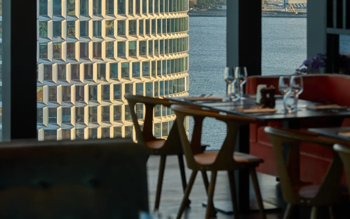Silo – Foto Mikkel Bækgaard 5 Silo – Foto Mikkel Bækgaard 5