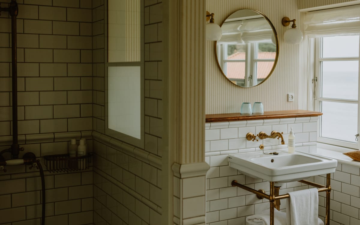Stammershalle Badehotel Stammershalle Badehotel