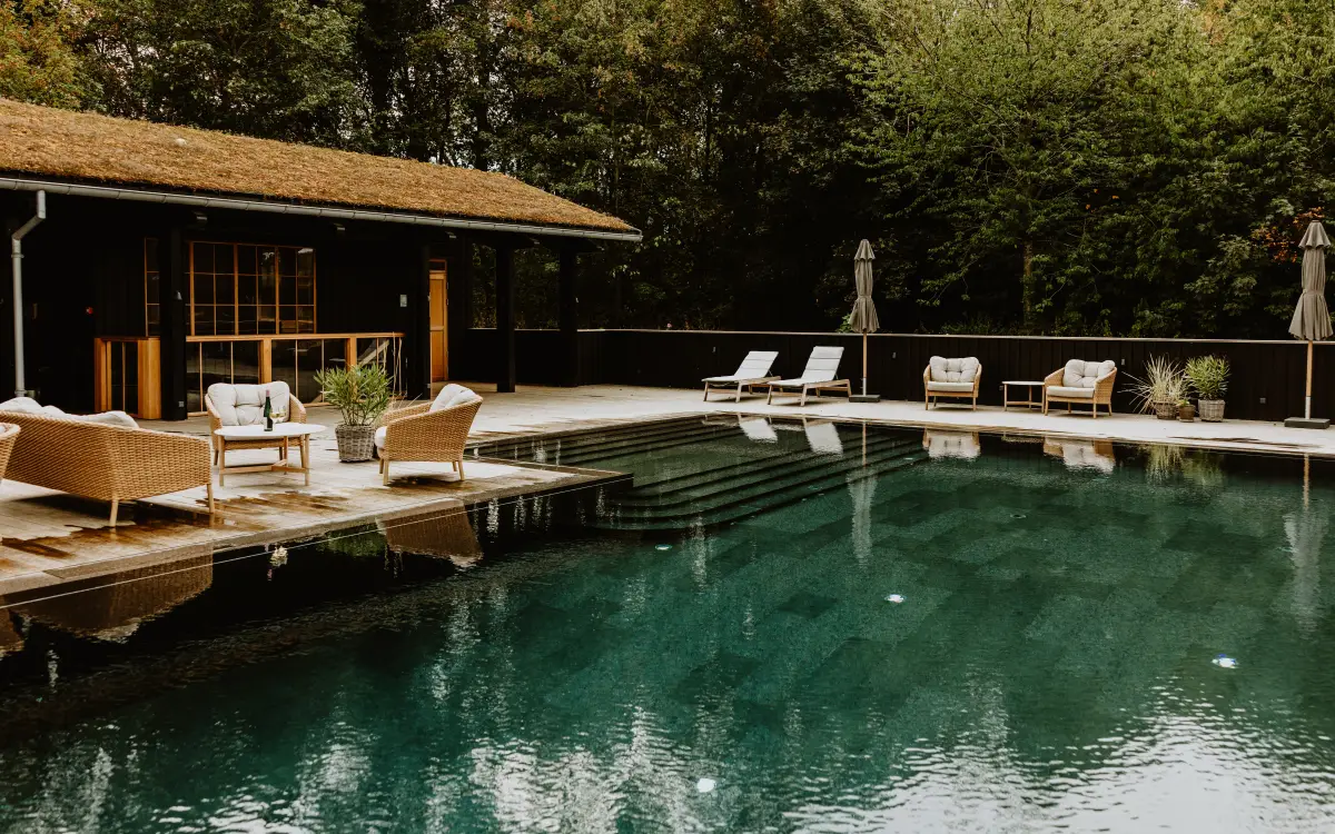 Stammershalle Badehotel Stammershalle Badehotel